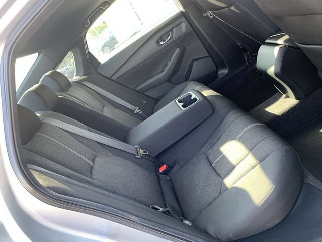 Used 2024 Honda Accord Sport image 12