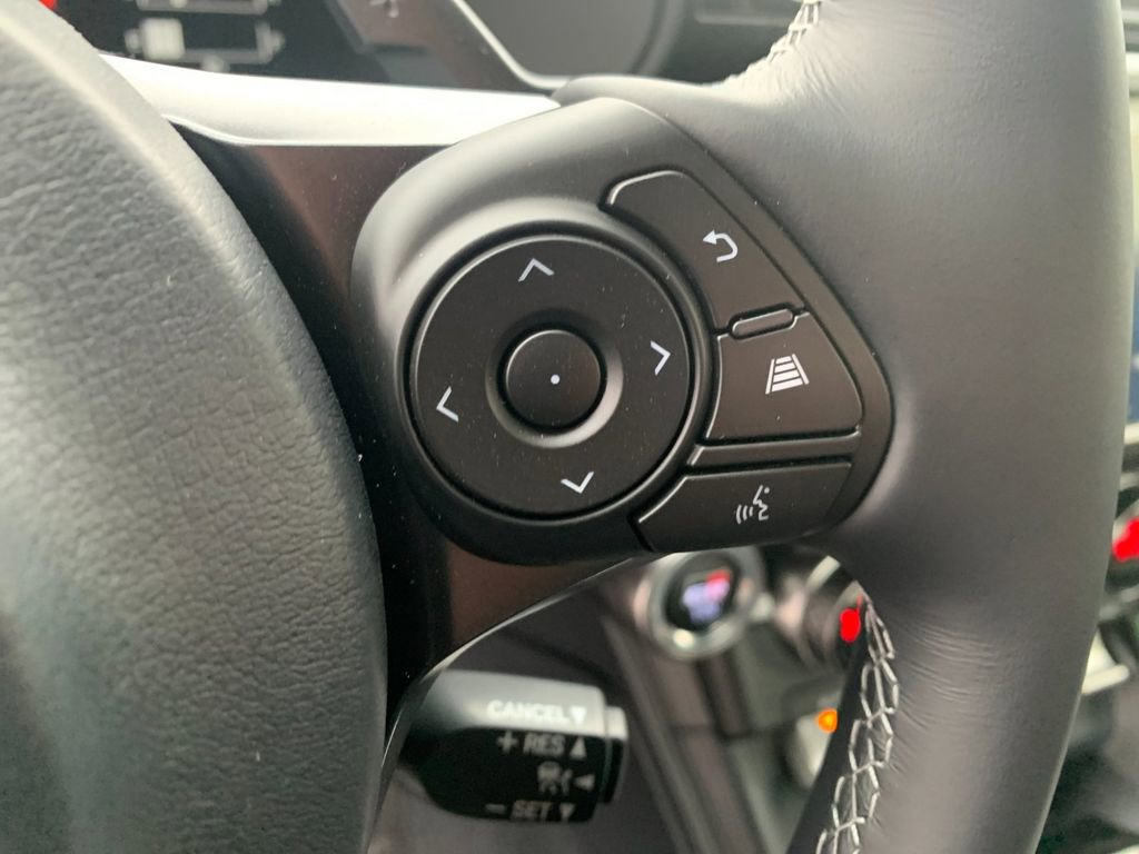 New 2026 Toyota GR86 Base image 26