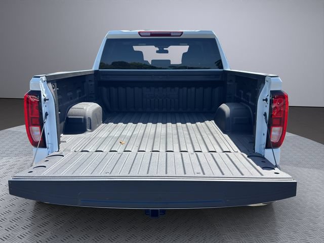Used 2026 GMC Sierra 1500 SLE RWD image 26