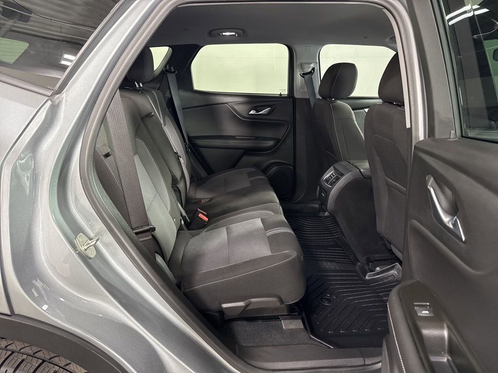 Used 2023 Chevrolet Blazer LT AWD/4WD image 15