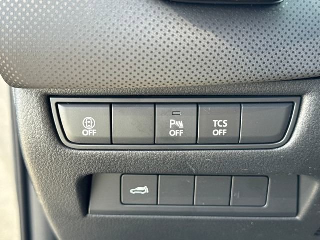 New 2026 MAZDA CX-50 AWD 2.5 S w/ Weather Package image 25