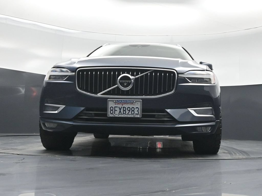 Used 2019 Volvo XC60 T6 Inscription w/ Protection Package Premier AWD/4WD image 43