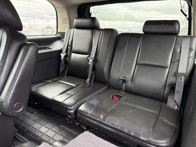 Used 2012 GMC Yukon Denali AWD/4WD image 18