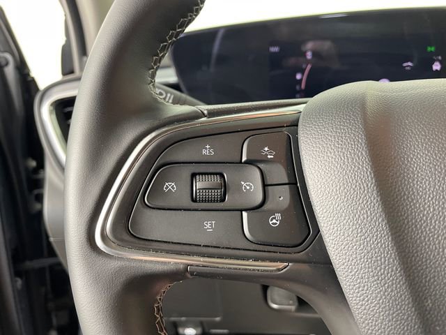 Certified 2025 Buick Encore GX Preferred w/ Advanced Technology Package AWD/4WD image 11