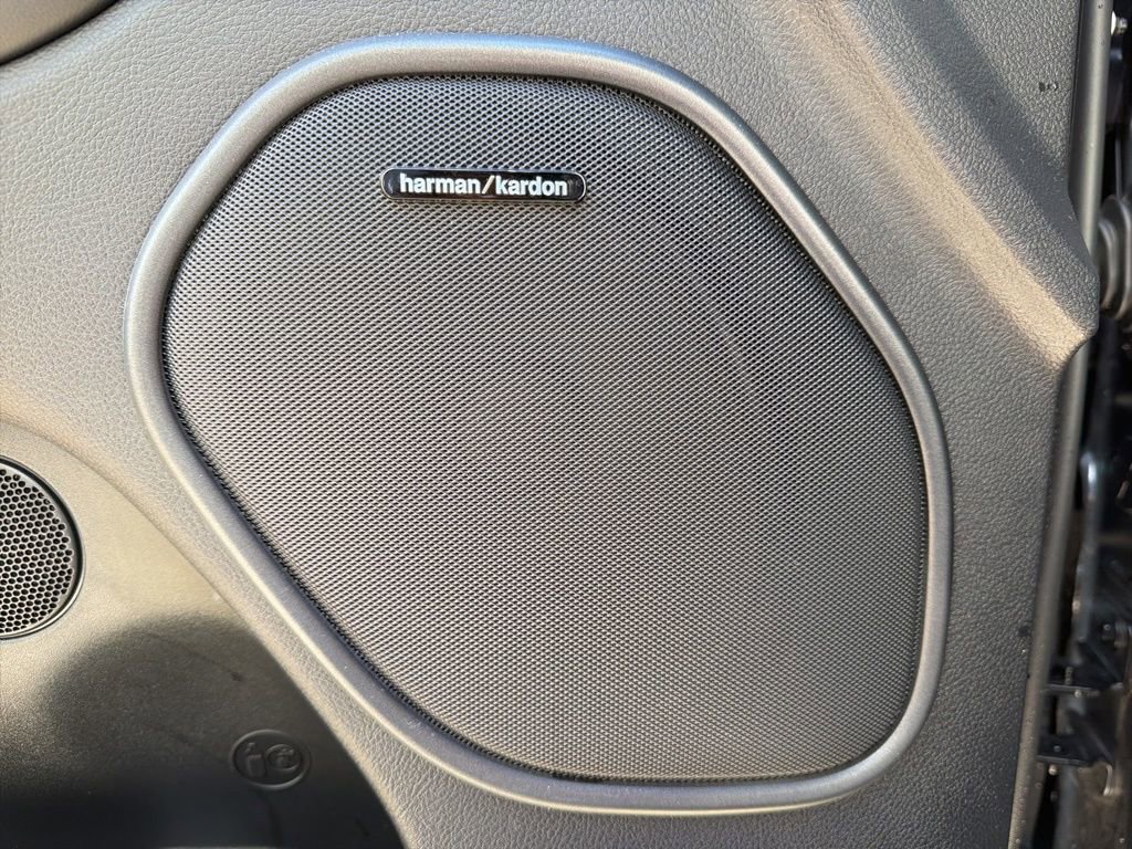 Used 2025 Dodge Durango SRT Hellcat image 53