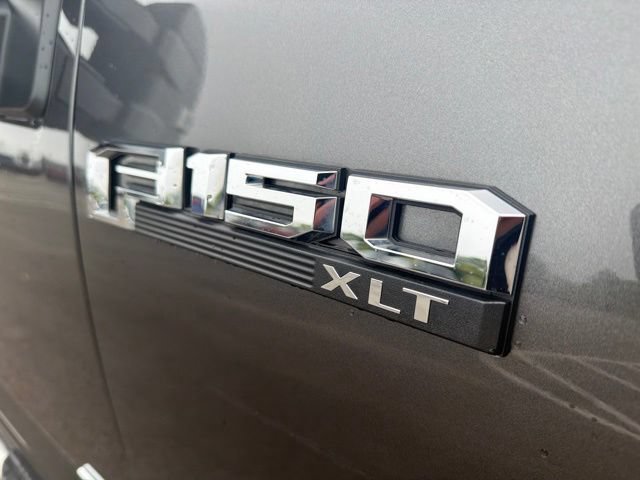 Used 2017 Ford F150 XLT AWD/4WD image 5
