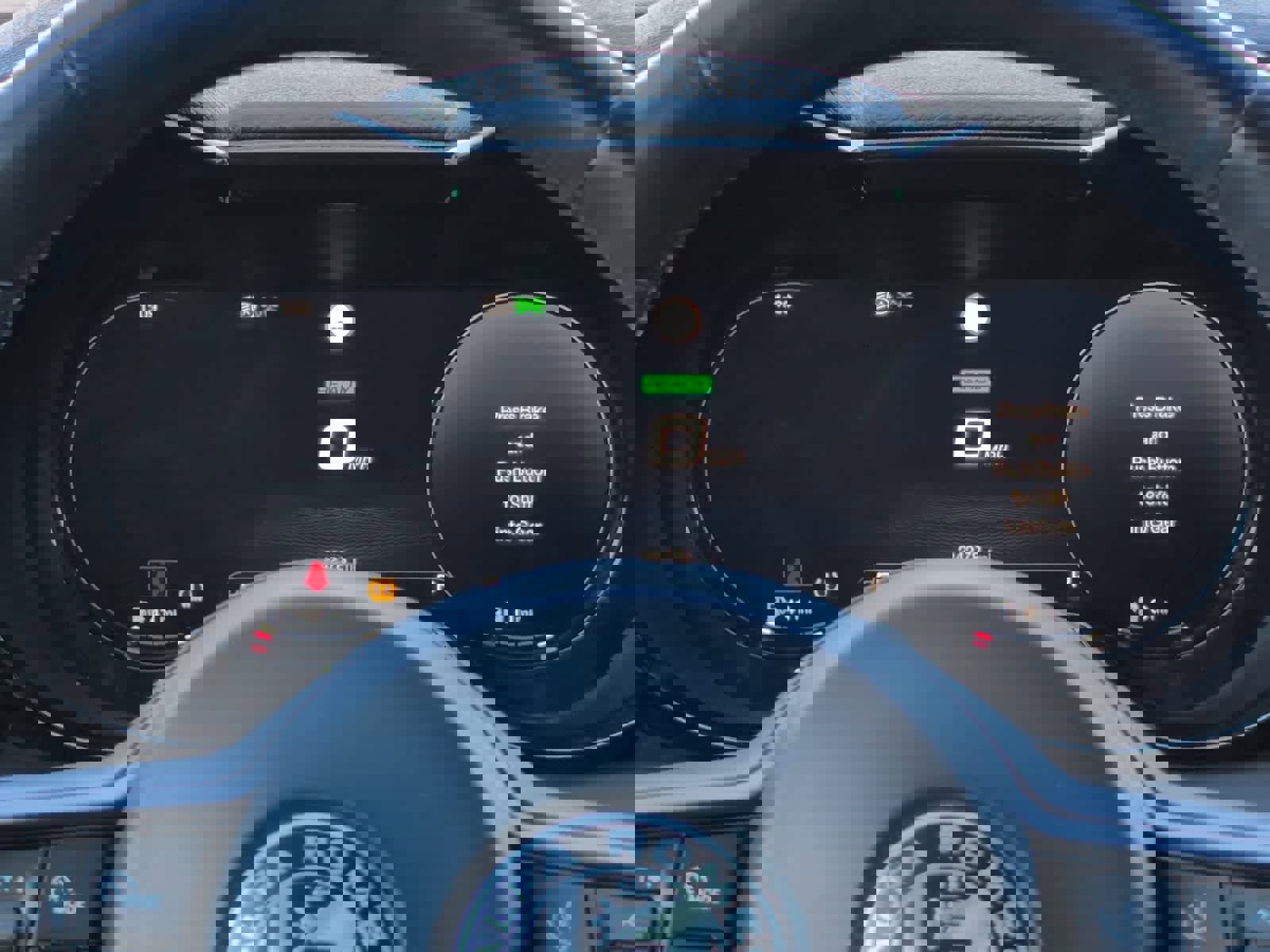 Used 2024 Alfa Romeo Tonale Ti w/ Active Assist Package image 14