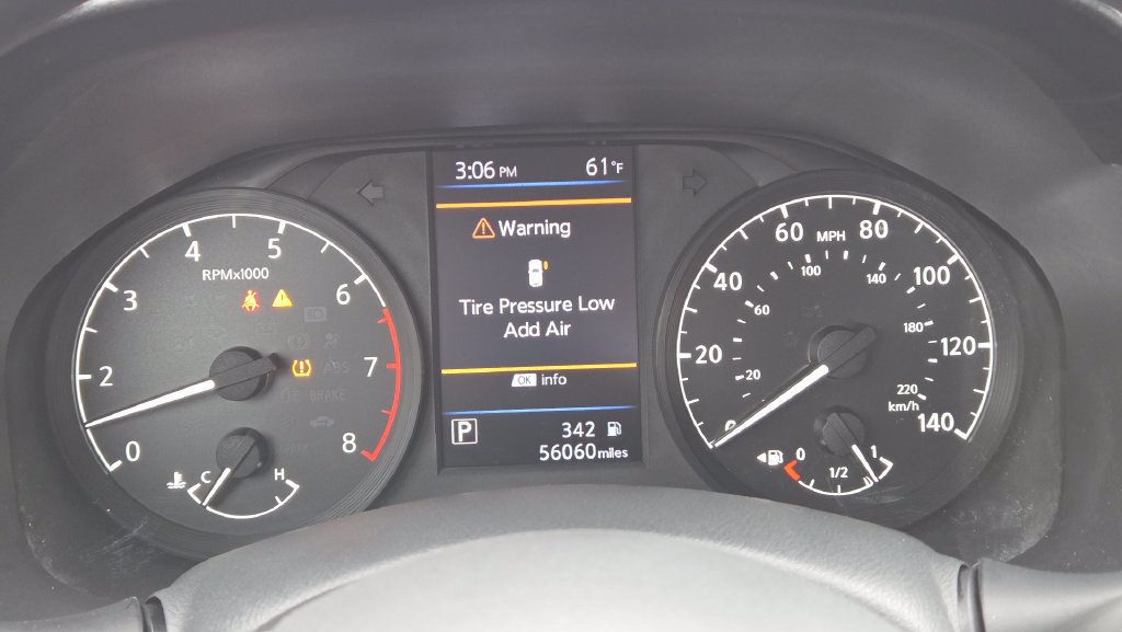 Used 2022 Nissan Altima 2.5 S w/ Driver Assist Package FWD image 35