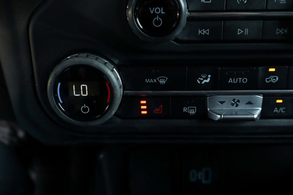 Used 2023 Ford Bronco Badlands AWD/4WD image 35
