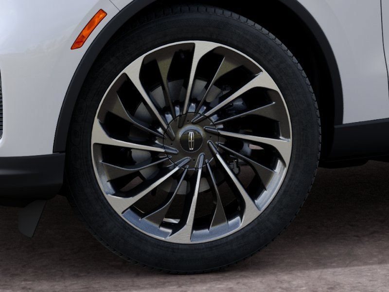 New 2027 Lincoln Aviator Reserve AWD/4WD image 19