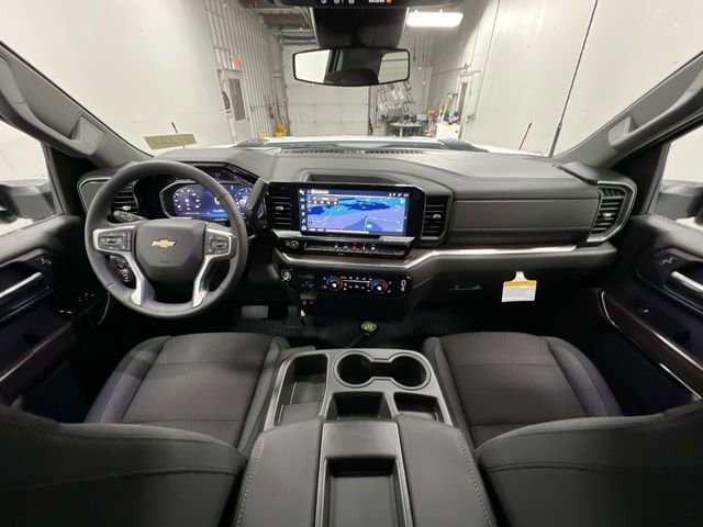New 2026 Chevrolet Silverado 3500 LT w/ Convenience Package AWD/4WD image 20