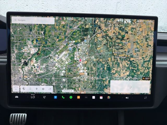 Used 2021 Tesla Model S Plaid image 42