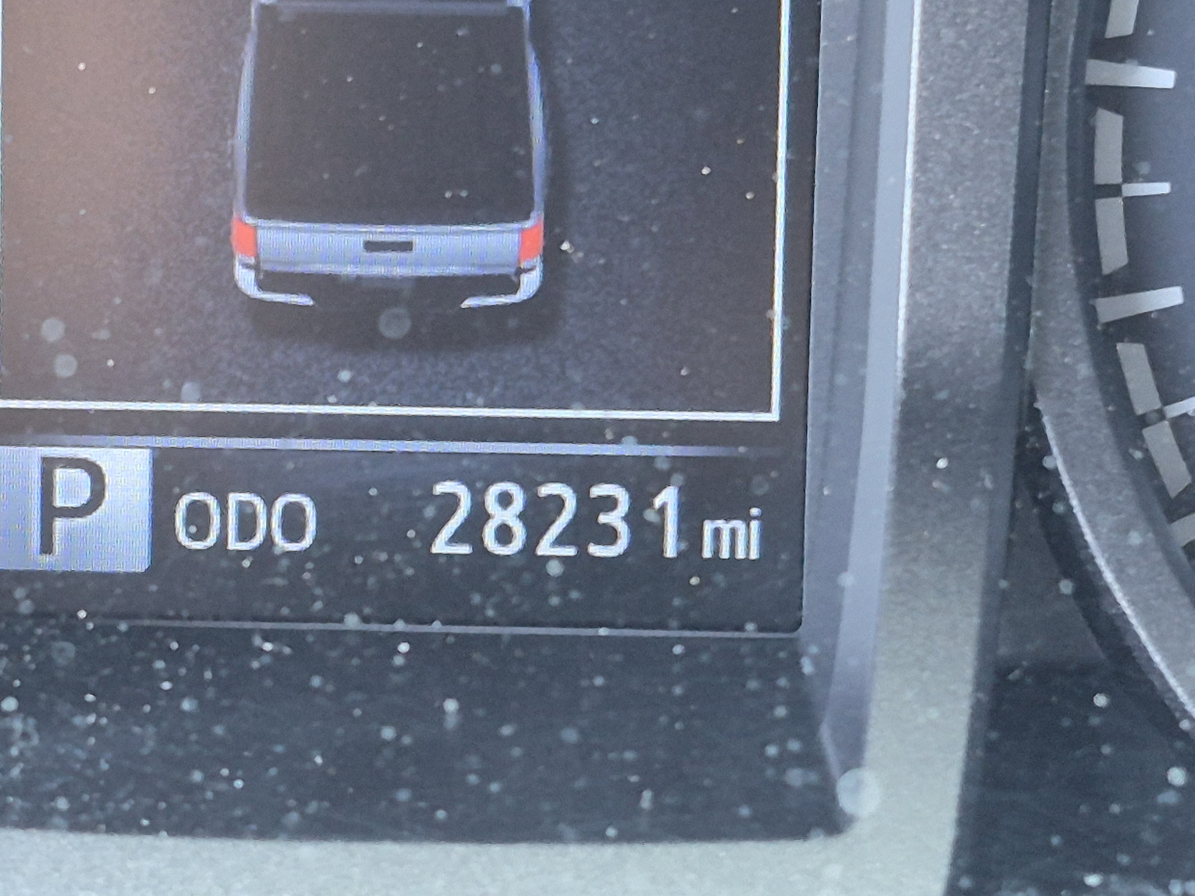 Used 2017 Toyota Tacoma TRD Sport w/ Premium & Technology Package AWD/4WD image 28