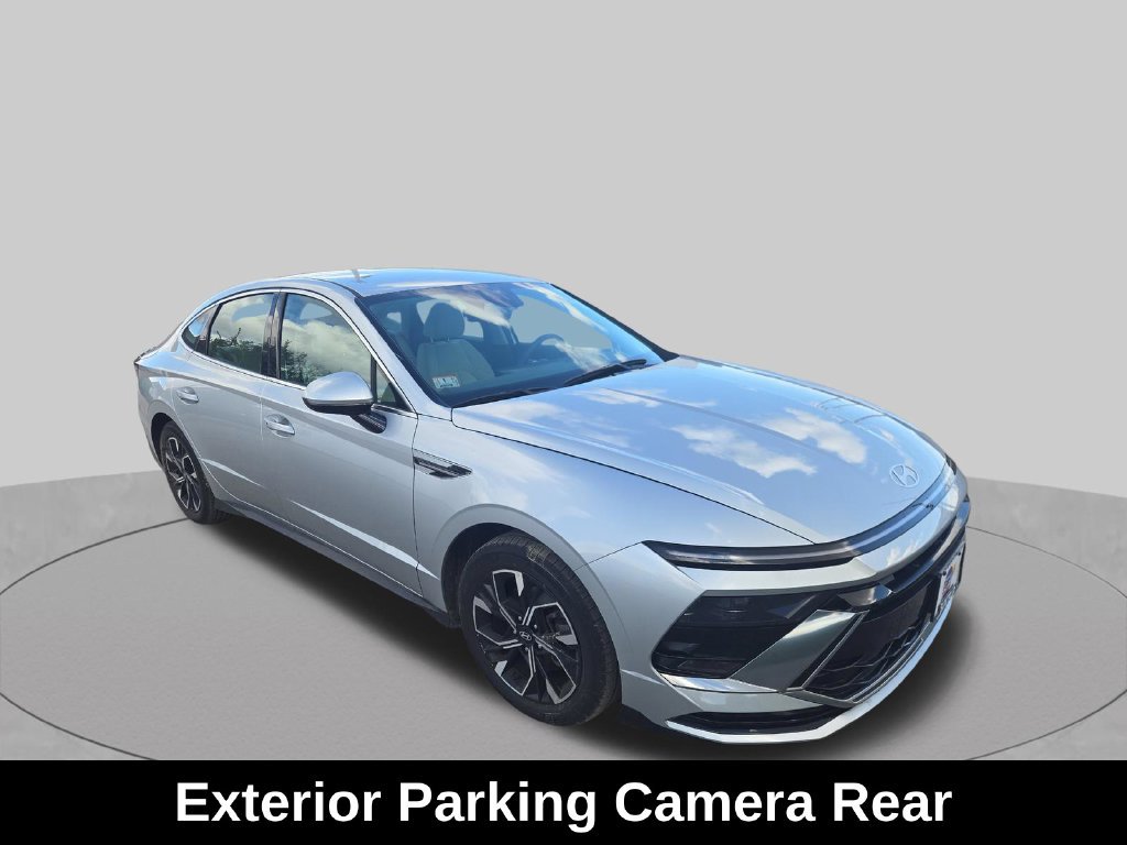 Used 2024 Hyundai Sonata SEL FWD image 8