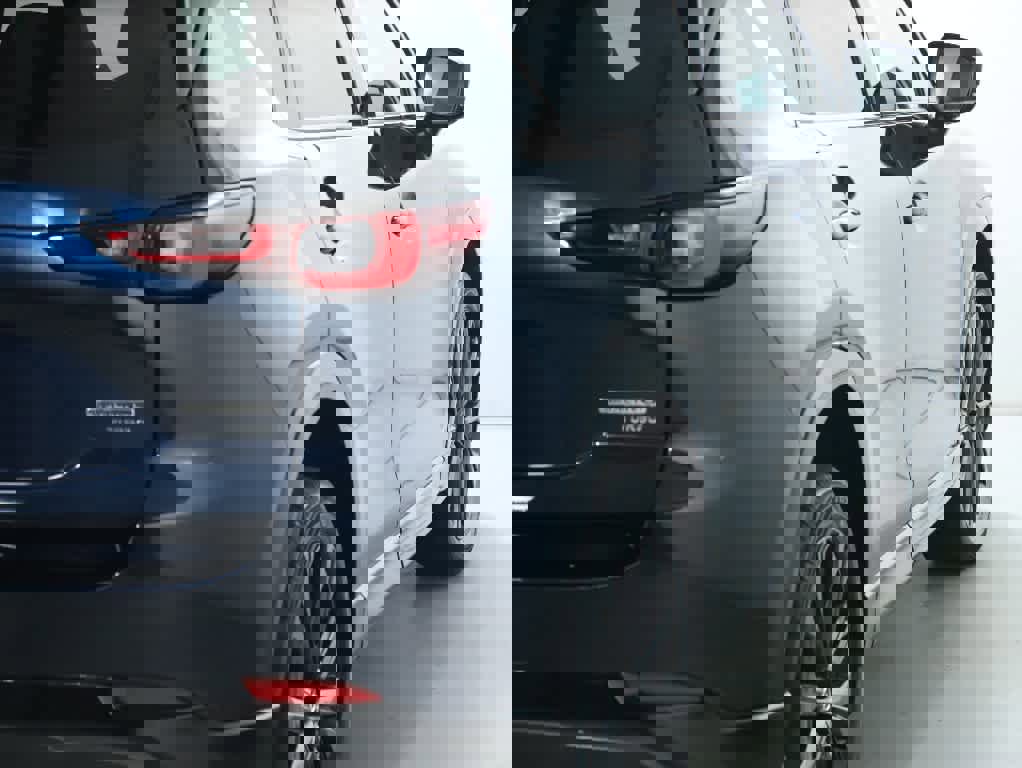 Certified 2024 MAZDA CX-5 2.5 Turbo w/ Premium Package image 46