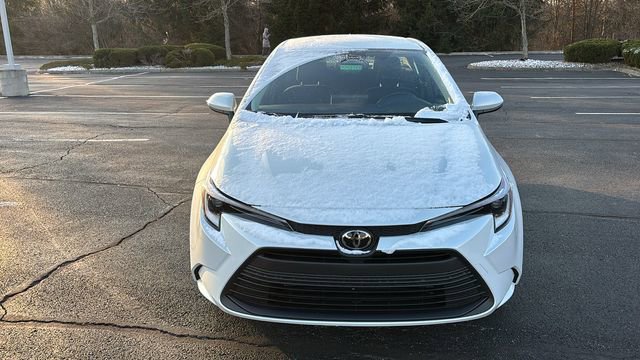 New 2026 Toyota Corolla LE w/ LE Premium Package image 7