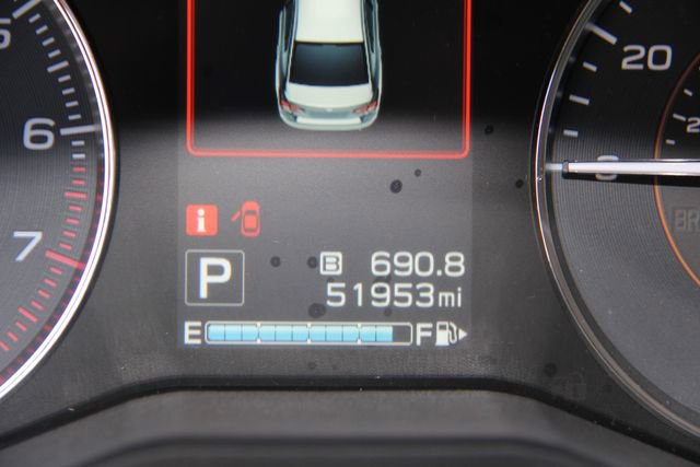 Used 2019 Subaru Crosstrek 2.0i Limited w/ Moonroof Package AWD/4WD image 24