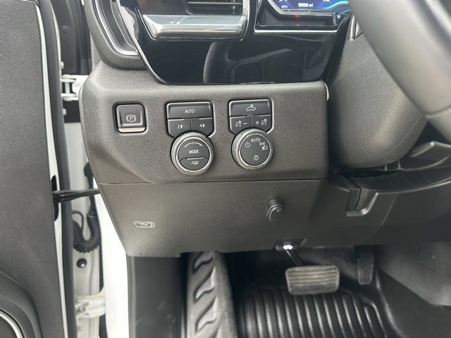 Certified 2023 Chevrolet Silverado 1500 LT w/ Work Truck Package image 4