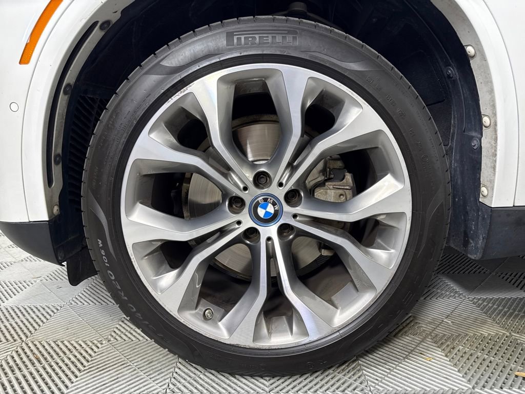 Used 2018 BMW X5 xDrive40e image 21
