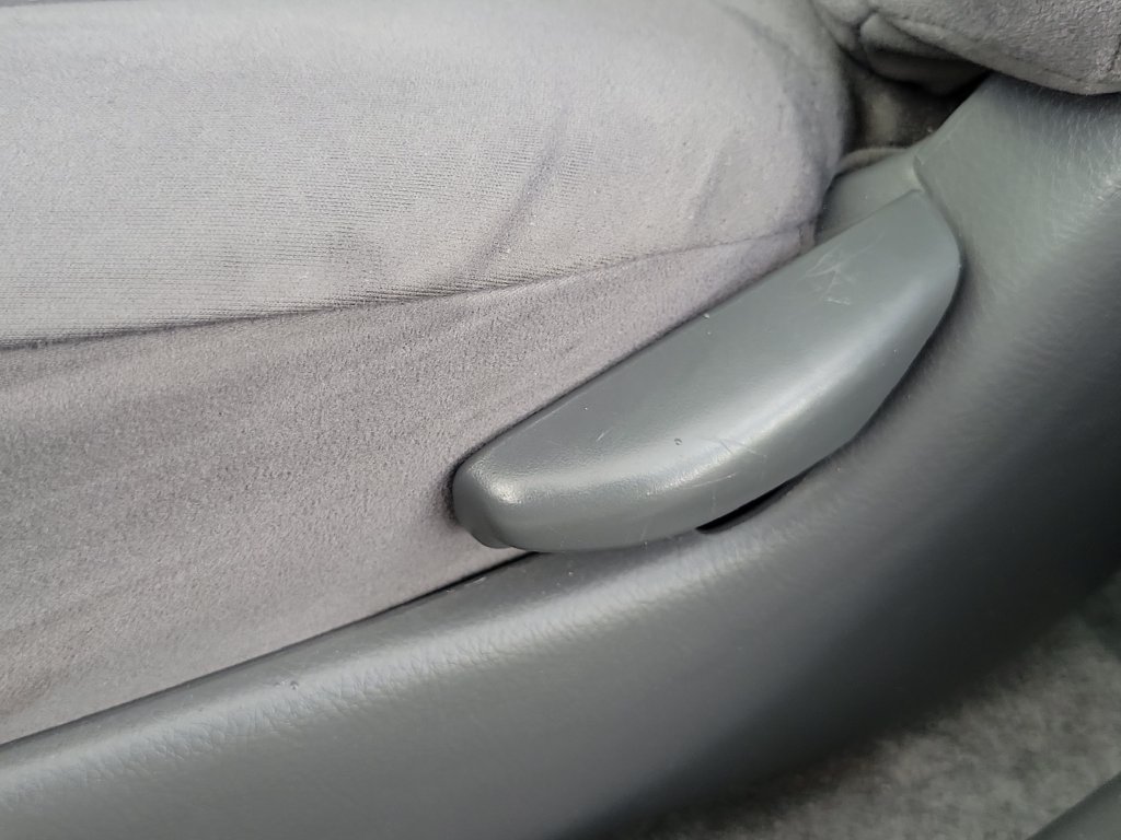 Used 2008 Toyota Prius FWD image 21