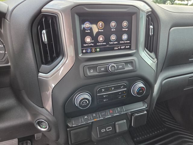 New 2026 Chevrolet Silverado 1500 Custom AWD/4WD image 20