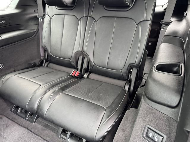 Certified 2022 Jeep Grand Cherokee L Overland w/ Luxury Tech Group IV AWD/4WD image 17