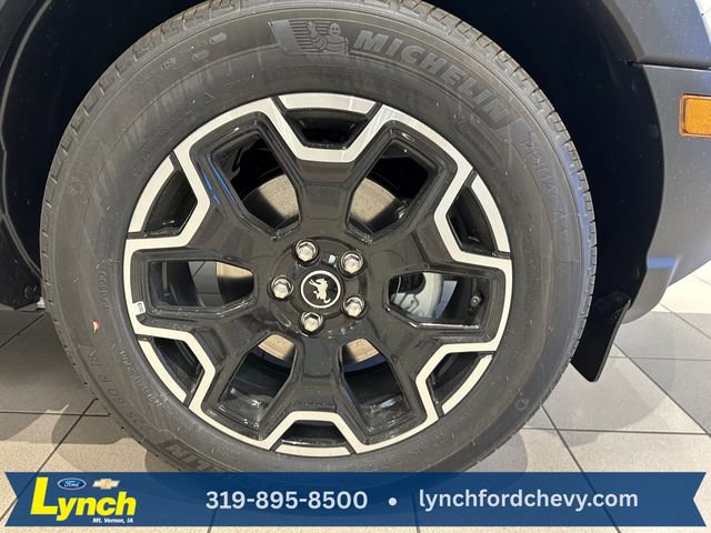 New 2026 Ford Bronco Sport Outer Banks w/ Outer Banks Tech Package+ AWD/4WD image 23