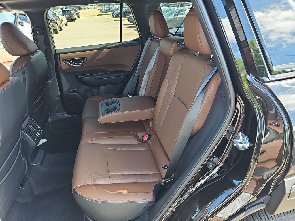 New 2026 Subaru Outback Touring XT AWD/4WD image 15