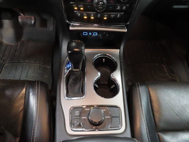 Used 2021 Jeep Grand Cherokee Limited w/ Quick Order Package 28K 80th image 27