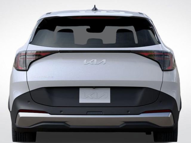 Used 2026 Kia Sportage EX FWD image 13