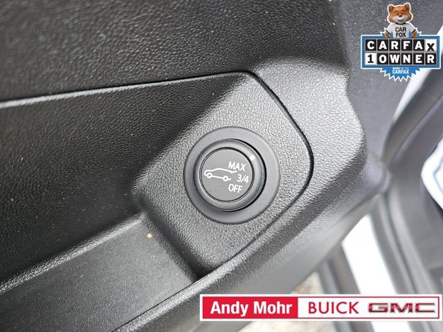 Used 2024 GMC Terrain SLT FWD image 33