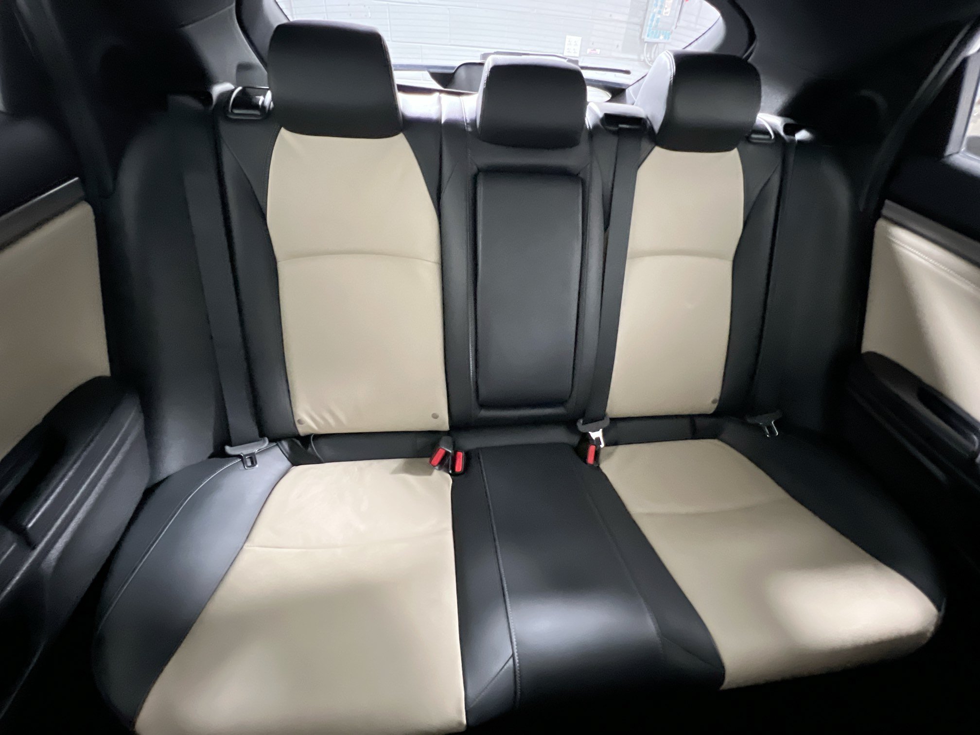 Used 2019 Honda Civic Sport Touring image 33