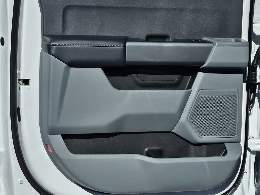 New 2026 Ford F250 XL w/ STX Appearance Package image 29
