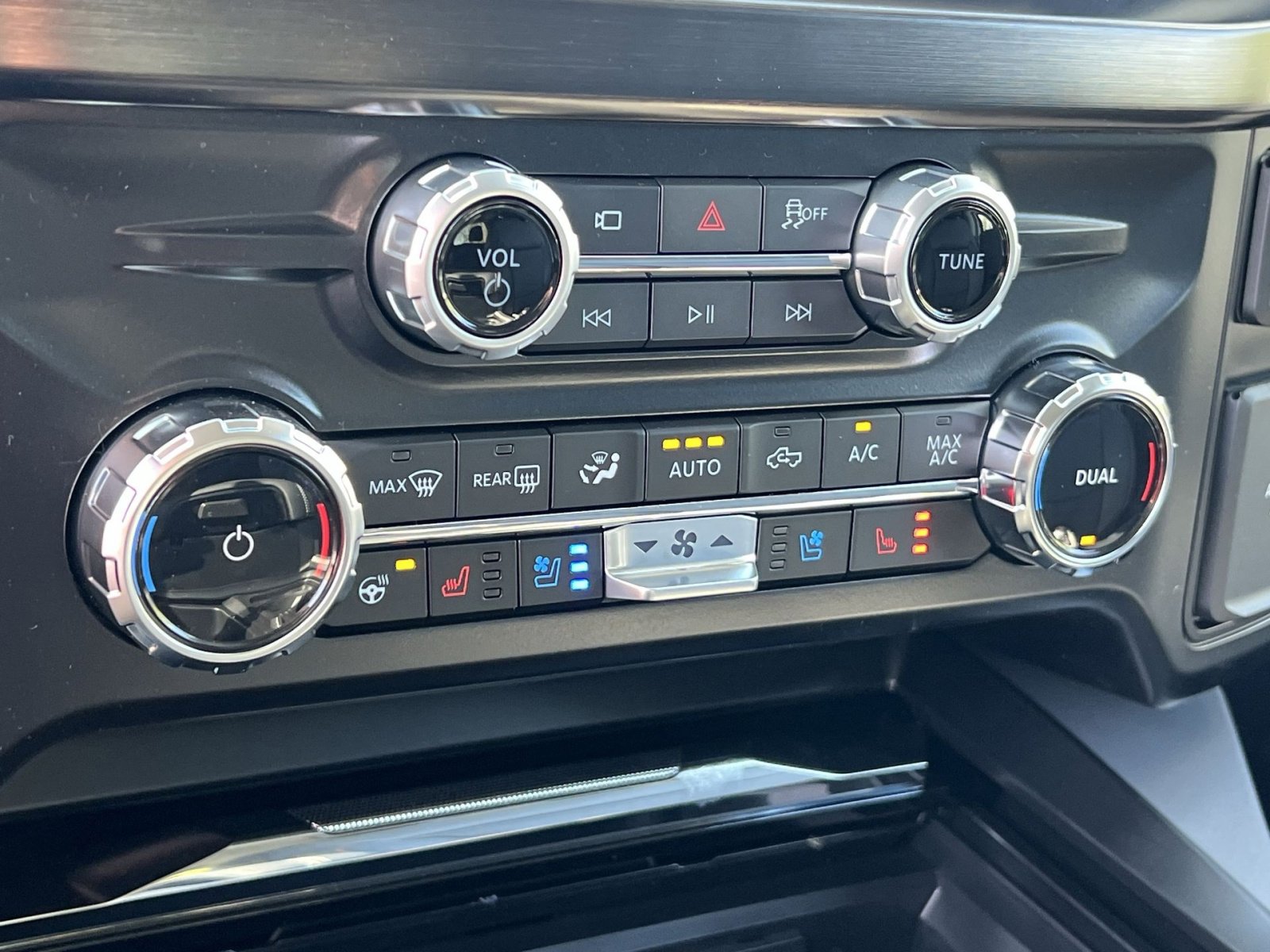New 2026 Ford F250 Lariat AWD/4WD image 21