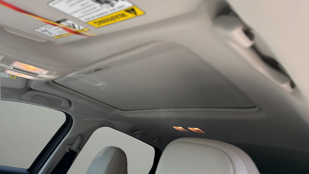Certified 2023 MAZDA CX-5 AWD 2.5 S image 9