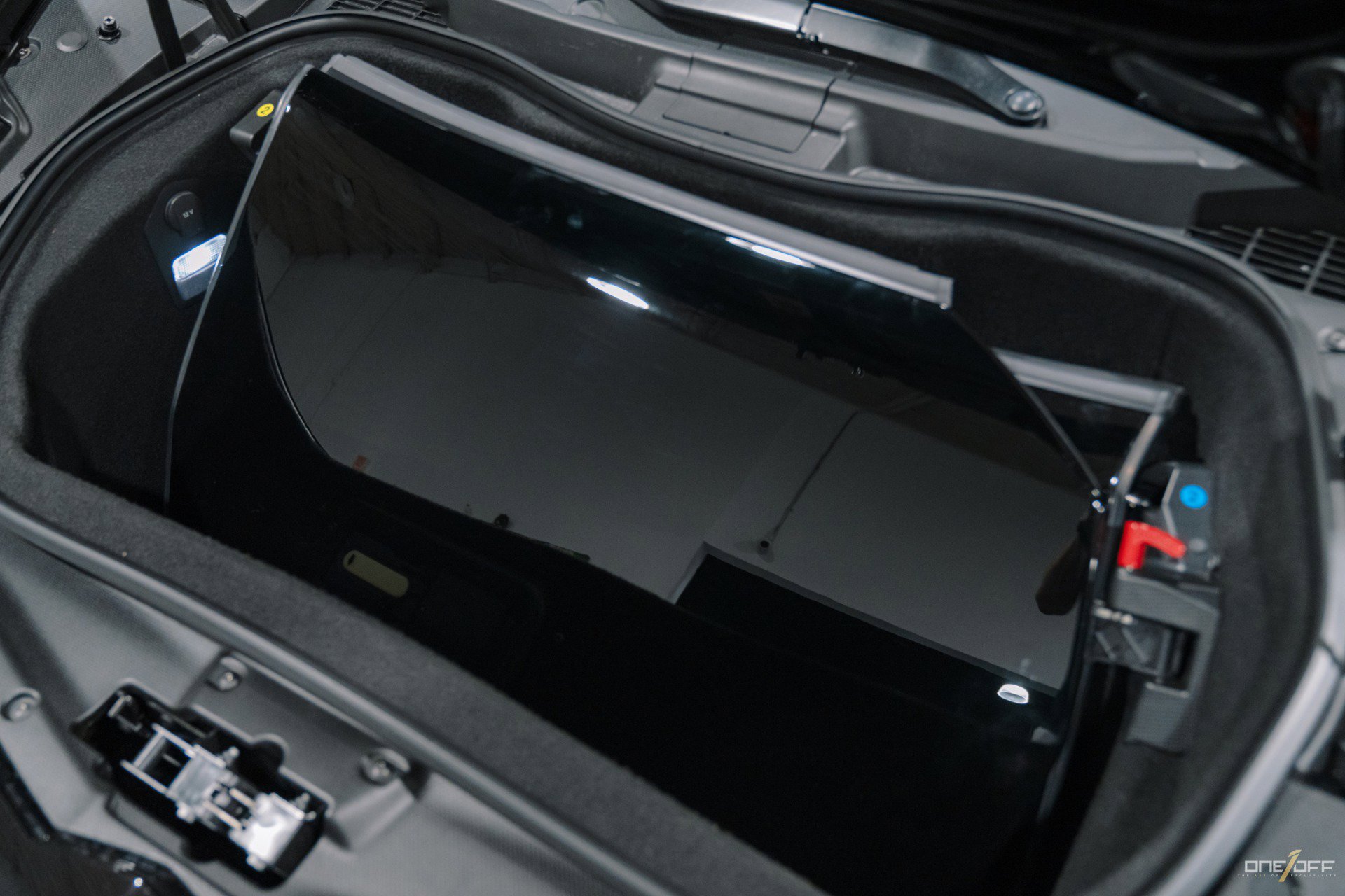 Used 2018 Lamborghini Aventador S image 44