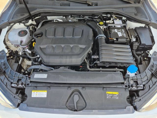 Certified 2024 Audi A3 2.0T Premium Plus w/ Premium Plus Package AWD/4WD image 22