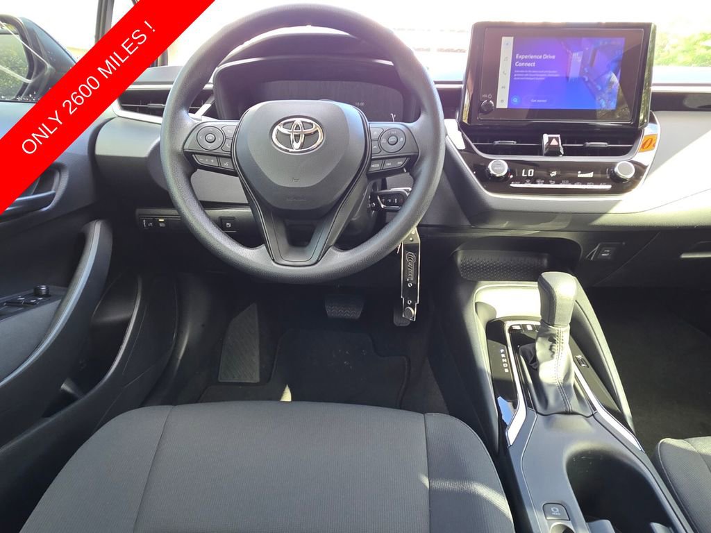 Used 2026 Toyota Corolla LE FWD image 7