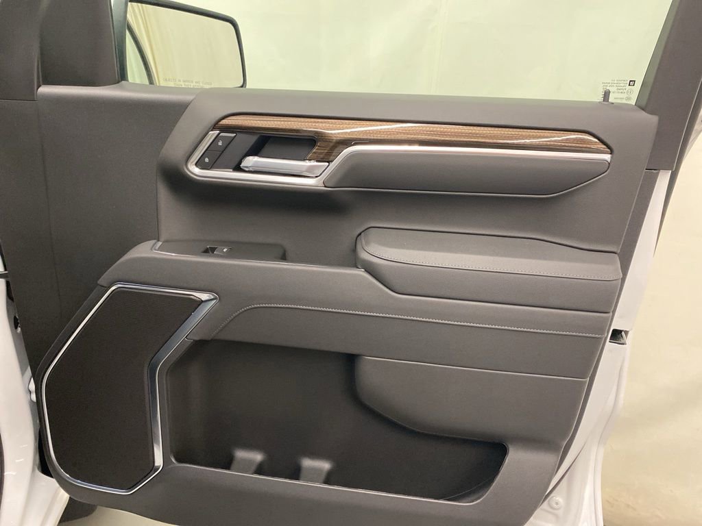 New 2026 Chevrolet Silverado 1500 LT image 11