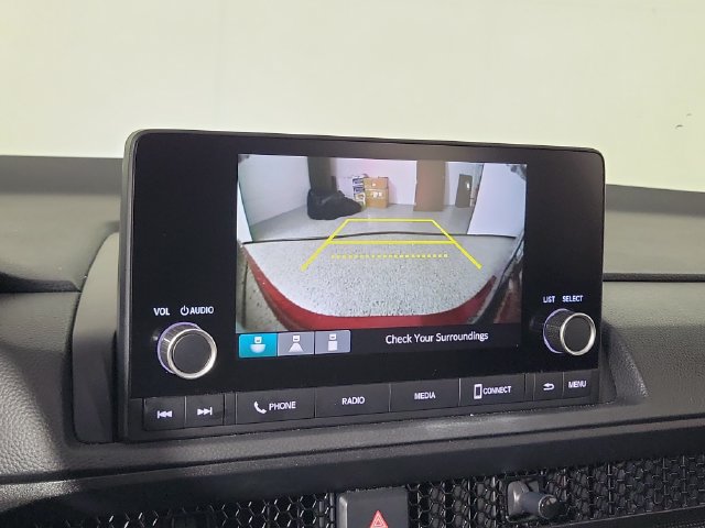Used 2025 Honda CR-V LX image 28