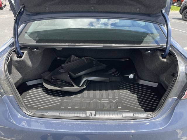 Used 2024 Subaru Legacy Limited AWD/4WD image 24