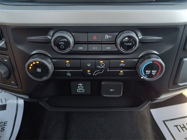 New 2026 Ford F250 XL w/ STX Appearance Package image 20