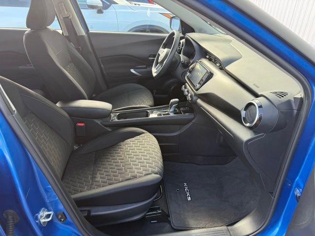 Used 2023 Nissan Kicks SV w/ Interior Electronics Package image 28