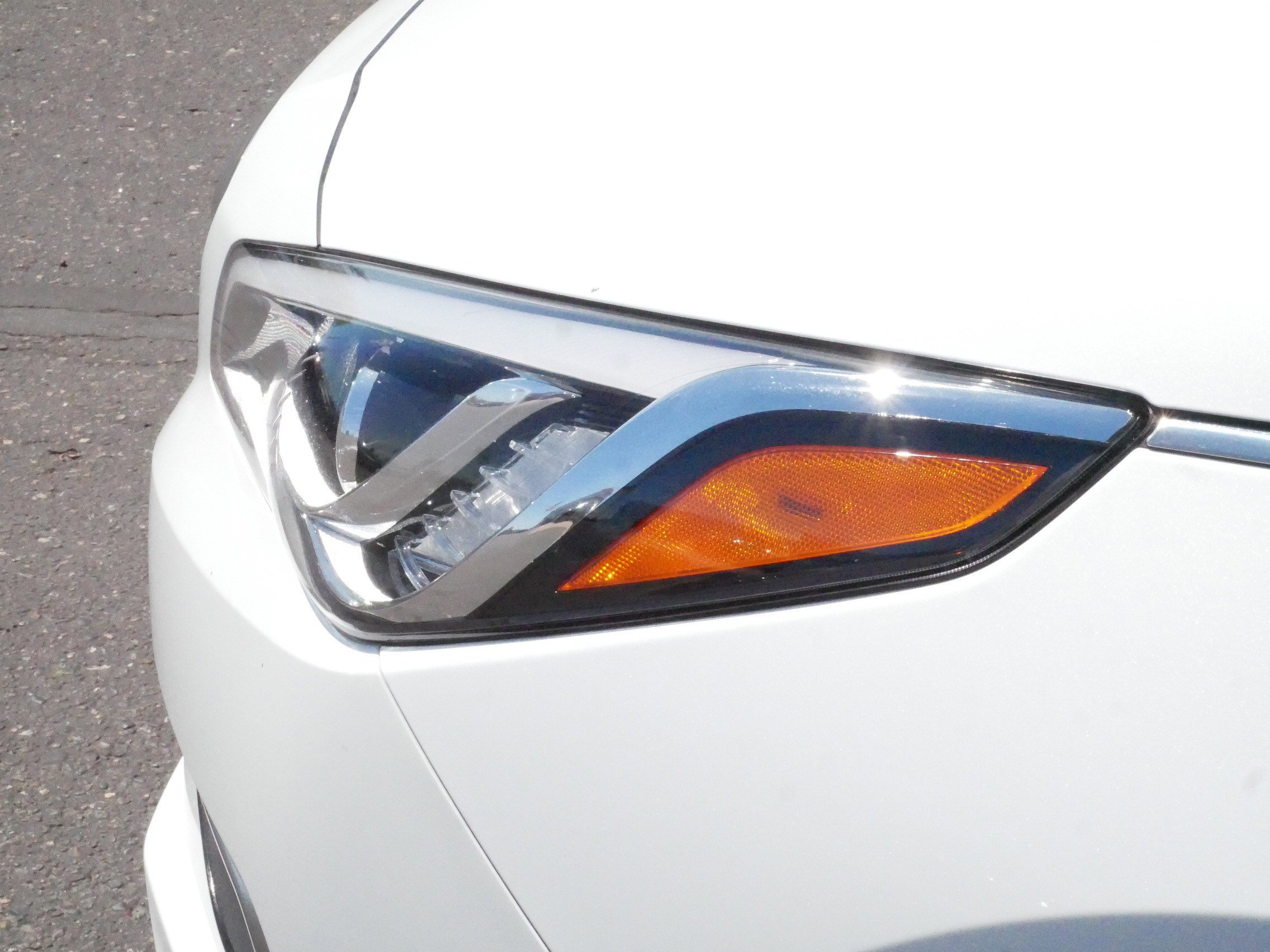 Used 2016 Hyundai Sonata SE FWD image 16
