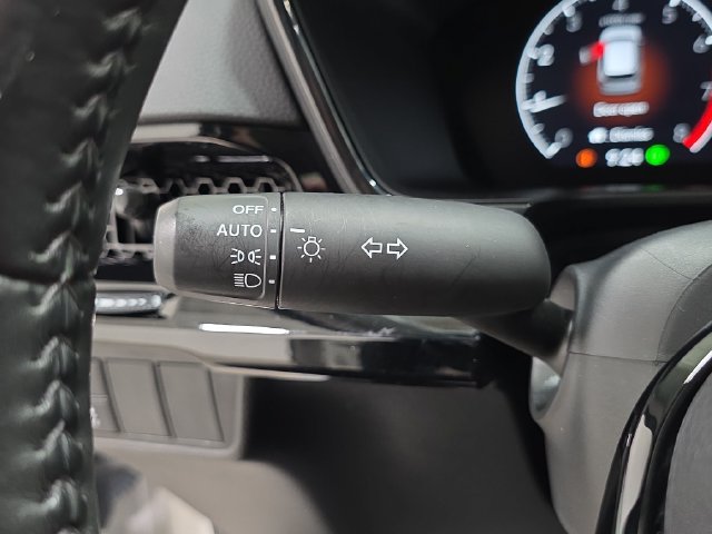 Used 2024 Honda CR-V EX-L image 24