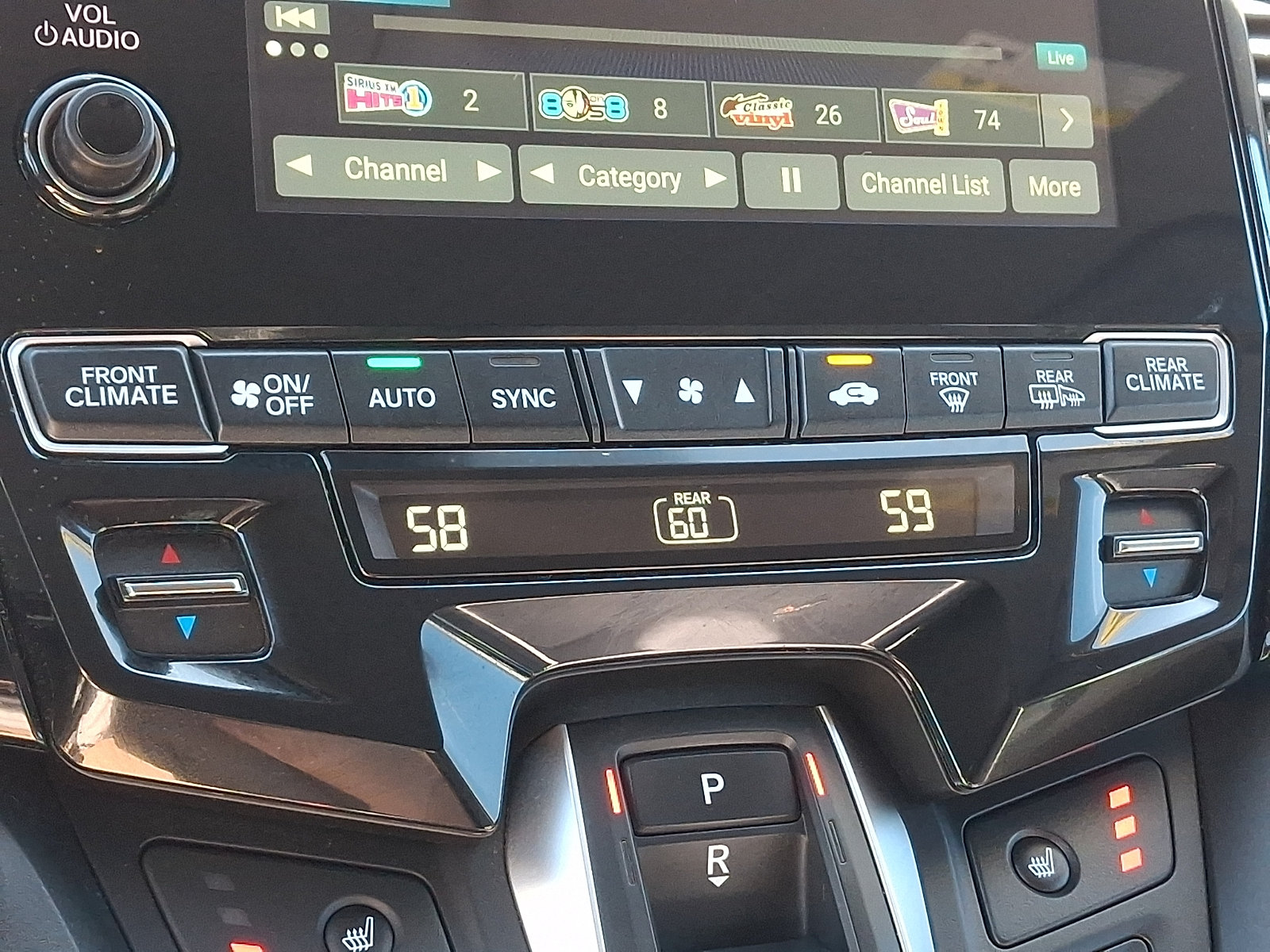 Used 2024 Honda Odyssey EX image 18