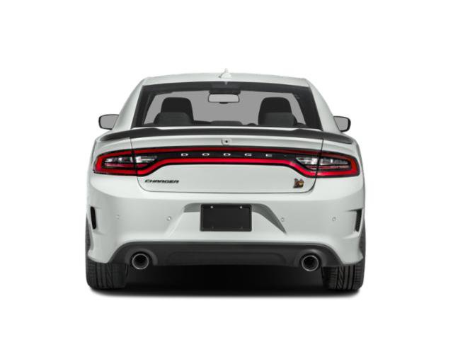 Used 2021 Dodge Charger Scat Pack RWD image 8