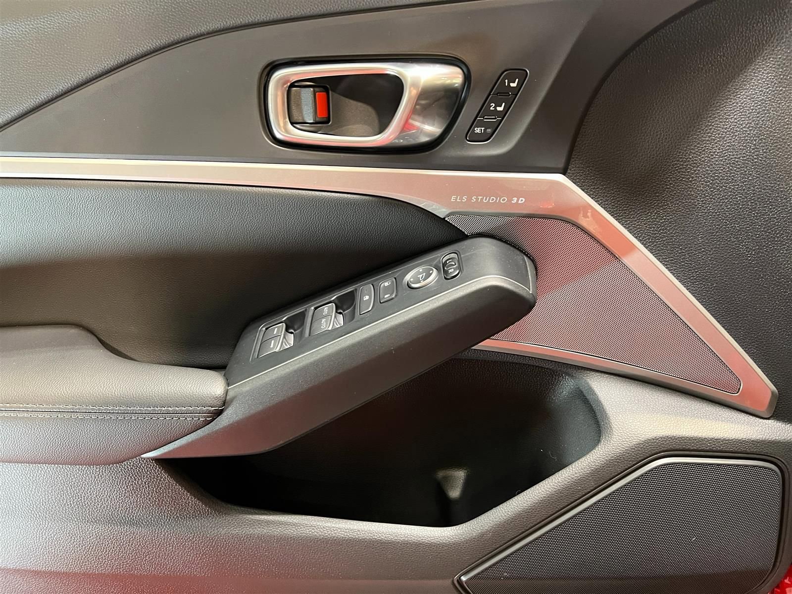 New 2023 Acura Integra A-Spec image 18