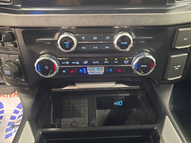 Certified 2023 Ford F350 Platinum AWD/4WD image 31