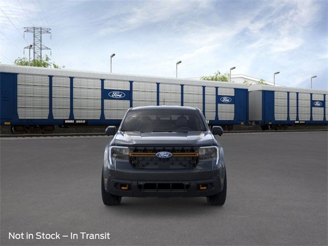 New 2026 Ford Maverick Tremor image 6
